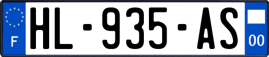 HL-935-AS