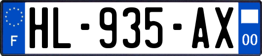 HL-935-AX