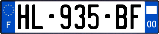 HL-935-BF