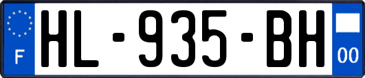 HL-935-BH