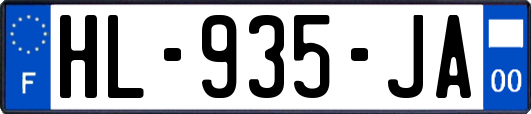 HL-935-JA