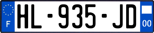 HL-935-JD
