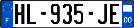 HL-935-JE