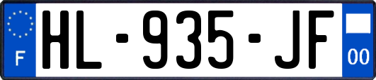 HL-935-JF