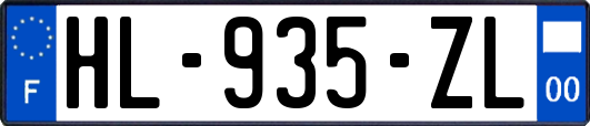 HL-935-ZL