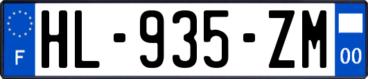 HL-935-ZM