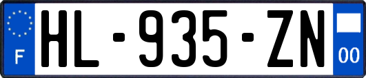 HL-935-ZN