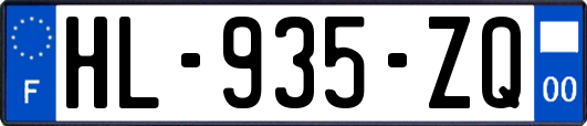 HL-935-ZQ