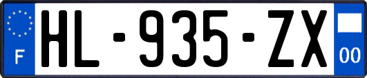 HL-935-ZX