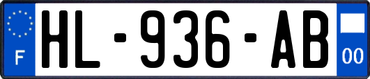 HL-936-AB