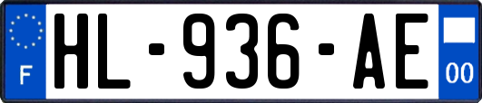 HL-936-AE