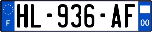 HL-936-AF