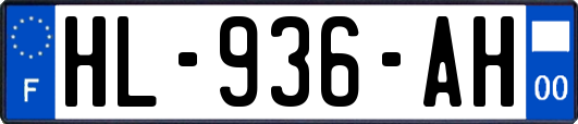 HL-936-AH