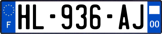HL-936-AJ