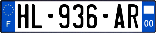 HL-936-AR