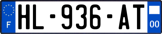 HL-936-AT