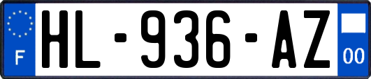 HL-936-AZ