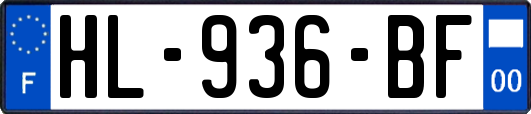HL-936-BF