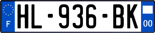 HL-936-BK