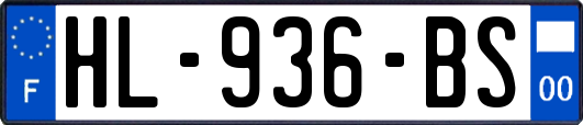 HL-936-BS