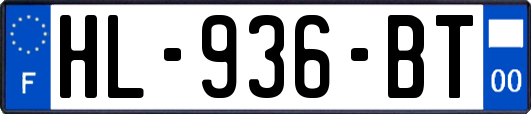 HL-936-BT