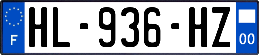 HL-936-HZ