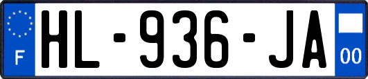 HL-936-JA