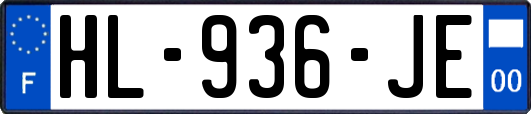 HL-936-JE
