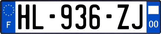 HL-936-ZJ