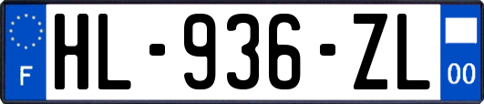 HL-936-ZL