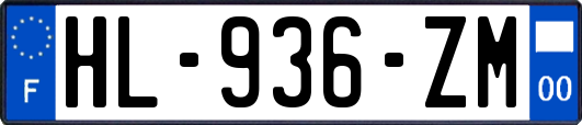 HL-936-ZM
