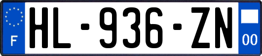 HL-936-ZN