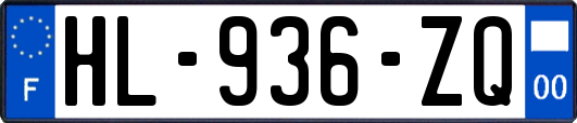 HL-936-ZQ