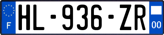 HL-936-ZR
