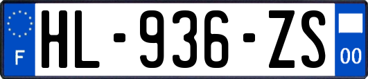 HL-936-ZS