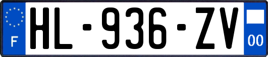 HL-936-ZV