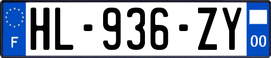 HL-936-ZY