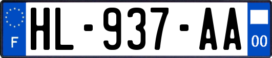 HL-937-AA