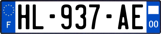HL-937-AE