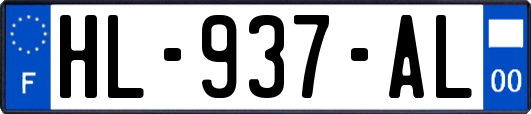 HL-937-AL