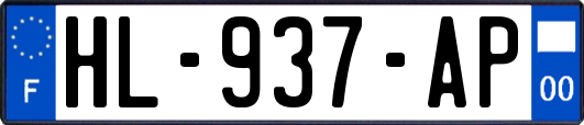 HL-937-AP