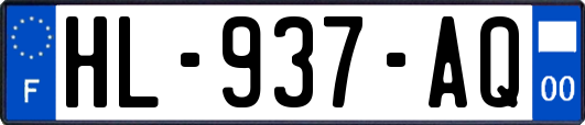 HL-937-AQ