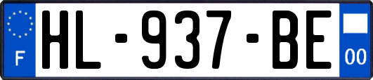 HL-937-BE