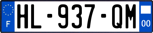 HL-937-QM