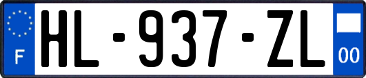 HL-937-ZL