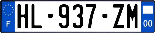 HL-937-ZM