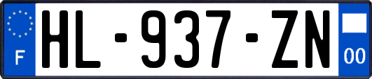 HL-937-ZN