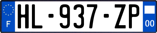 HL-937-ZP