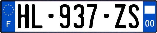 HL-937-ZS