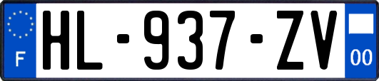 HL-937-ZV